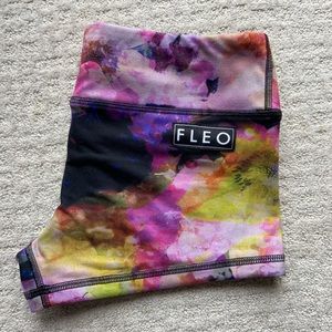 OG Fleo’s size Medium
